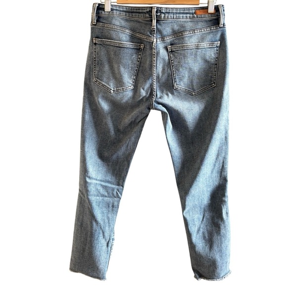 Silver Jeans Lorette Style - Picture 4 of 10